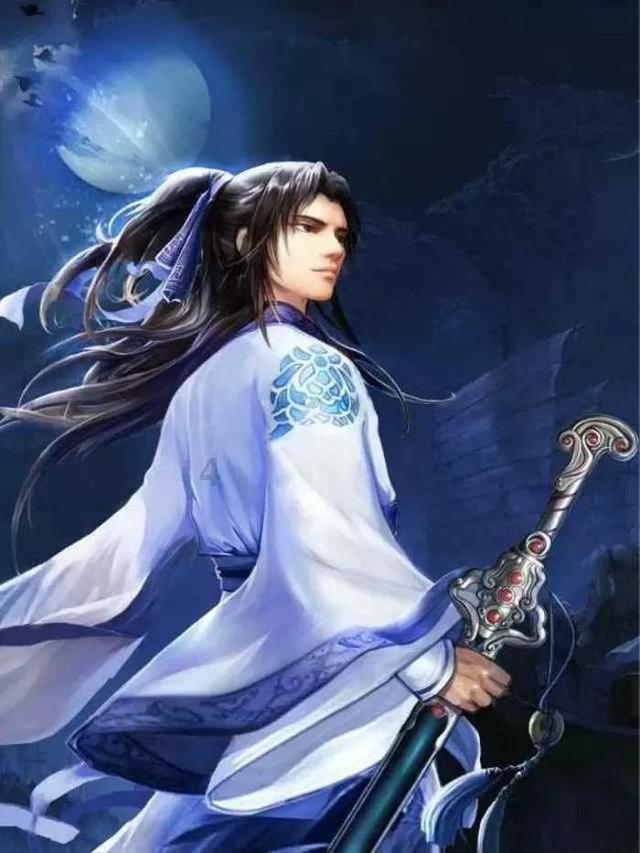 堕落之王